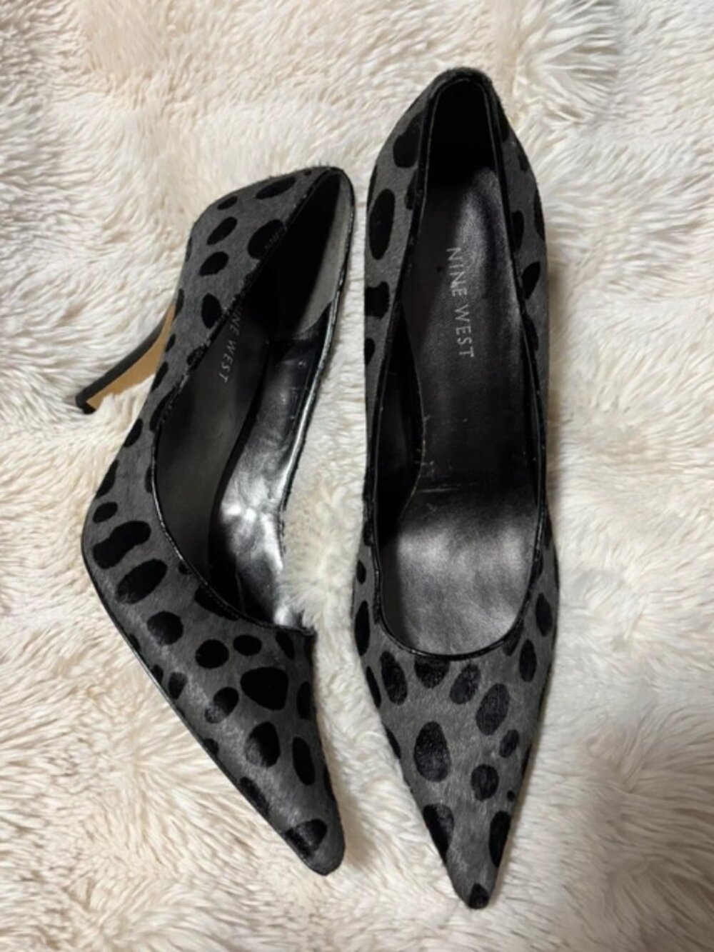 Nine West Heels